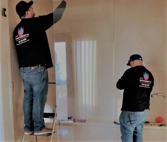 Professional plumbing installation for Toilet Repair in Village of Fairfield