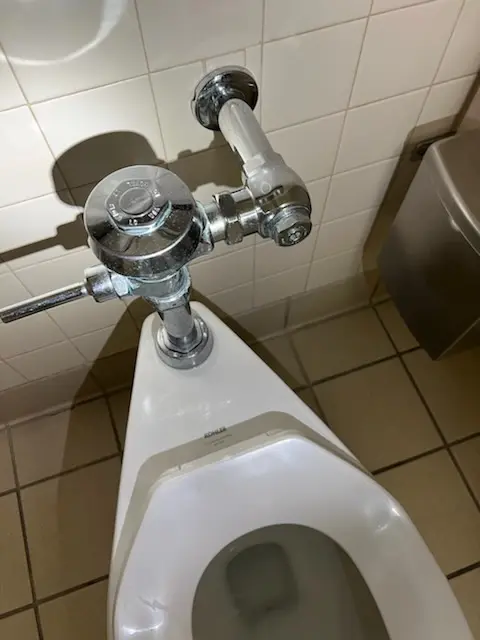 Fixture installation and repair for Hydro Jetting in Village of Fairfield